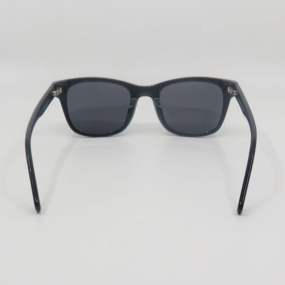Banana Republic Sunglasses New Lloyd/S 807  Black/Grey Square for Men - Picture 7 of 7